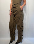 Pantalone PA255 Wind Cargo BohemianVi