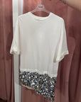 T-shirt Motel S26MC