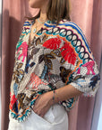 Camicia Vicolo TAB3431