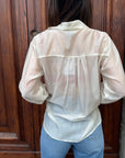 Camicia Motel S25C336