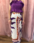 Set top e gonna Vicolo TAB3376