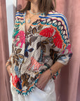Camicia Vicolo TAB3431