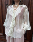 Camicia Motel S25C510