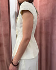Gilet Silence Limited GI5363