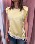 Blusa Motel S26M980