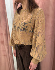Blusa Eco GM272