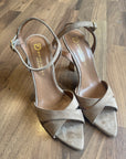 Sandalo Divine Follie F105