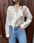 Camicia Motel S25C336