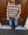 Pull Haveone MNE-R128