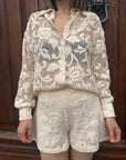 Short HaveOne PGE-N378
