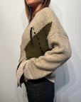 Cardigan Eco D81146