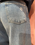 Jeans Judo Haveone PGZ-Q123
