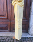 Pantalone Haveone PVS-N384