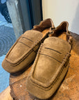 Mocassino Divine Follie MBVIOLET