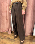 Pantalone Eco P914