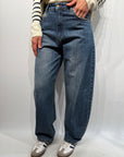 Jeans Motel BLM434M-528P