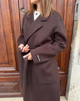Cappotto SoAllure W33019E