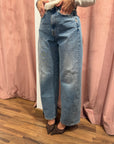 Jeans SoloTre M1AC0126