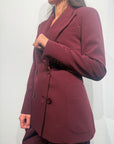 Rebel blazer Silence Limited SD5043