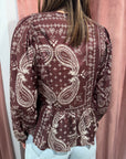 Blusa Vicolo TAB2406