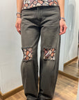 Patchy Jeans BO08 BohemianVI