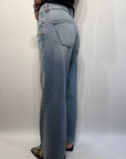 Jeans SoloTre M1F0116