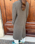 Cappotto Solotre M1AC0024