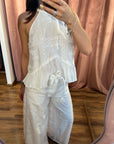 Pantalone Amosa A26SSPA15