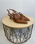 Slingback Miu VIa Mondana