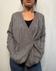 Cardigan SoloTre M3F0030