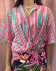 Camicia Motel 39767