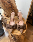 Slingback Divine Follie PE63/1899R