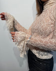 Maglia SoAllure L22037C