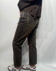 Jeans Eco BL168/65
