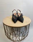 Slingback Miu VIa Mondana