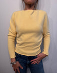 Pull basico SoloTre M3F0104