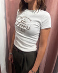 T-shirt Grace&Mila AMORIS
