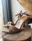 Sandalo Divine Follie F105