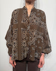 Camicia Haveone CMA-N258