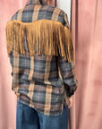 Camicia Vicolo TAC1351