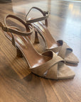 Sandalo Divine Follie F105