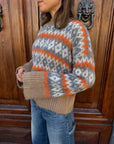 Pull Haveone MNE-R128