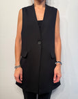 Gilet Eco EC31120U534