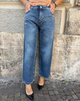 Pantalone Haveone JUDO PGZ-P087