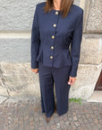 Pantalone Motel 27P5538