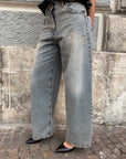 Pantalone Haveone Bella PLS-P010