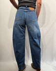 Jeans NEMESI God Save Denim