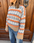 Pull Haveone MNE-R128