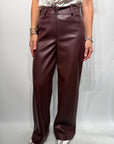 Pantalone Haveone PMA-P116