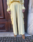 Pantalone Haveone PVS-N384